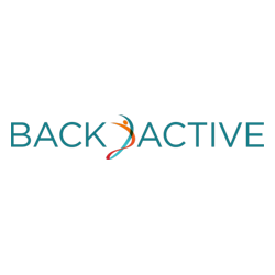 BACK ACTIVE - Southsea logo
