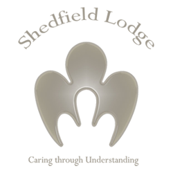 Shedfield Lodge Residential Care Home logo