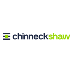 Chinneck Shaw Estate Agents logo