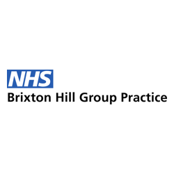 Brixton Hill Group Practice logo