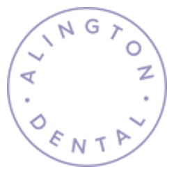 Alington Dental logo
