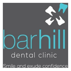 Bar Hill Dental Clinic logo