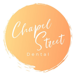 Chapel Street Dental and Implant Centre logo