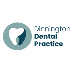 Dinnington Dental Practice logo