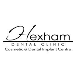 Hexham Dental Clinic logo