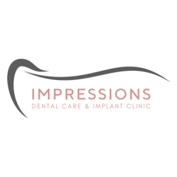 Impressions Dental Care (Nottingham) logo