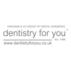 Mid Essex Dental Care logo