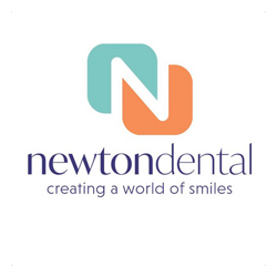 Newton Dental logo