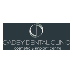 Oadby Dental Clinic logo