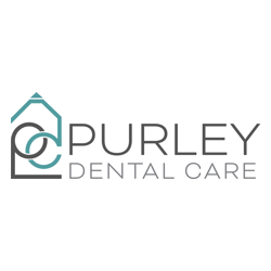 Purley Dental Care logo