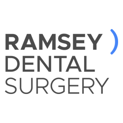 Ramsey Dental Surgery logo