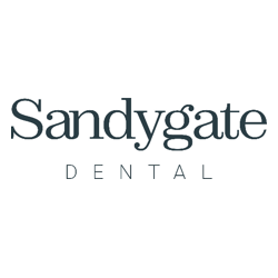 Sandygate Dental Practice logo