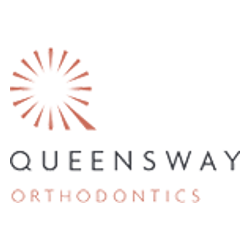 Queensway Orthodontics (Billingham) logo