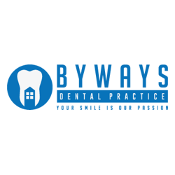 Byways Dental Practice logo