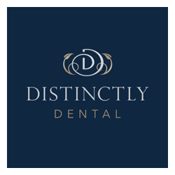 Distinctly Dental logo