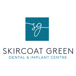 Skircoat Green Dental & Implant Centre logo