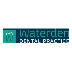 Waterden Dental Practice logo