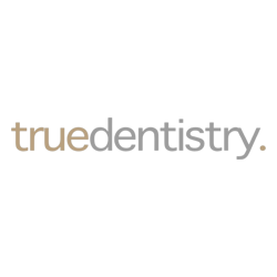 True Dentistry logo