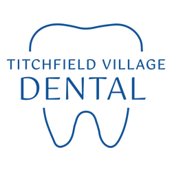 Titchfield Village Dental logo