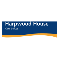Harpwood House Care Home logo