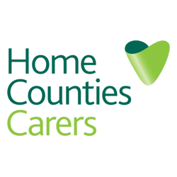 Home Counties Carers logo