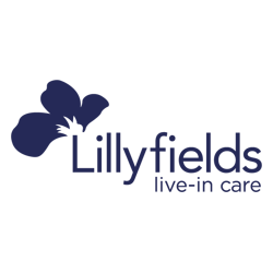 Lillyfields Care logo