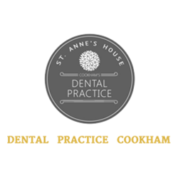 St Anne's House Cookham's Dental Practice logo