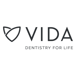 VIDA Dentistry logo