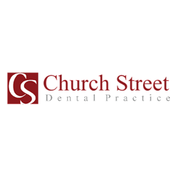 Church Street Dental Practice logo