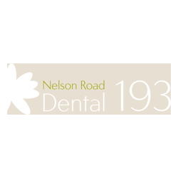 Nelson Road Dental logo
