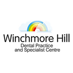Winchmore Hill Dental Practice logo
