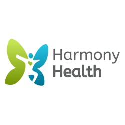 Harmony Health Cover logo