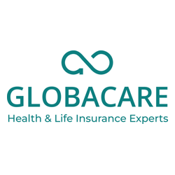 GLOBACARE logo