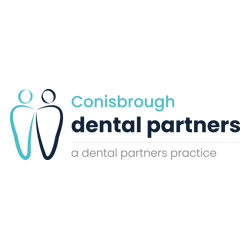 Dental Partners Conisbrough logo