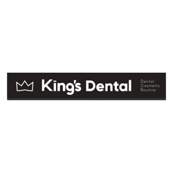King's Dental Practice logo
