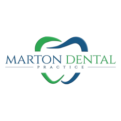 Marton Dental Practice logo