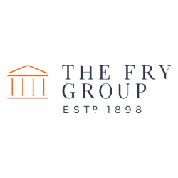 The Fry Group logo