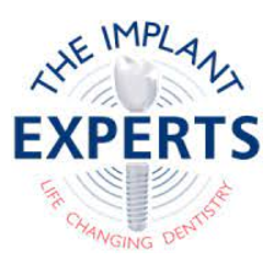 The Implant Experts logo