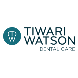 Tiwari Watson Dental Care logo