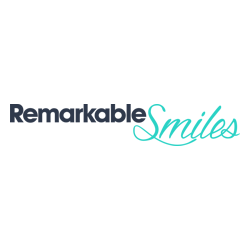 Remarkable Smiles Derby (Central) logo