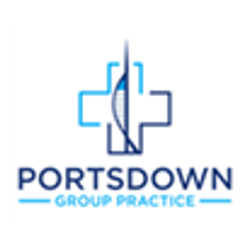 Kingston Crescent Surgery logo