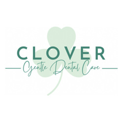 Clover Dental Care logo