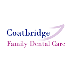 Coatbridge Family Dental Care logo