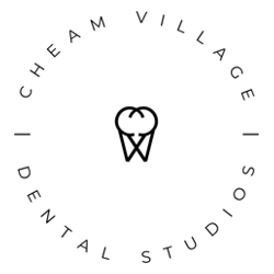 Cheam Village Dental Studios logo