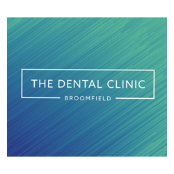 The Dental Clinic Broomfield logo