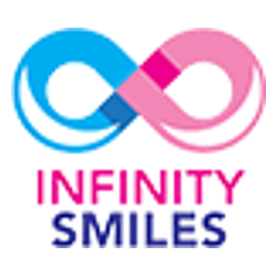 Infinity Smiles - Cumbernauld logo