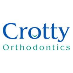 Crotty Orthodontics logo