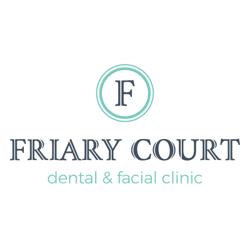 Friary Court Dental & Facial Clinic logo