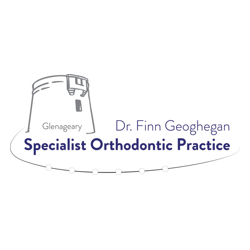SOP (Specialist Orthodontic Practice) Glenageary logo