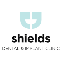 Shields Dental & Implant Clinic, Roscrea, Tipperary logo